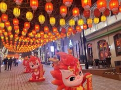 -上街里市集(悦喜客来广场店)