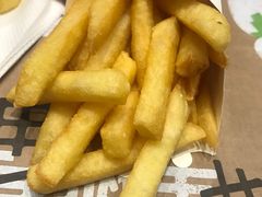 -汉堡王(大连柏威年餐厅店)
