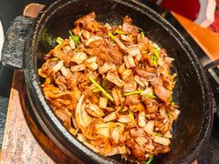 -皇城根·京城味家常菜(西市场·嘉华广场店)