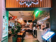 -TAMATI(巴黎贝甜韩式西餐厅店)