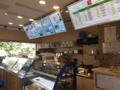 -笃笃笃糖粥(十全街店)