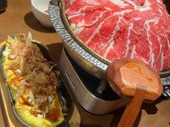 -弓二·烧鸟居酒屋(财富购物中心店)