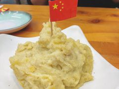 -炒豆合作社(东四总店)