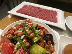 -牛街·马辈儿涮肉(陶然亭店)