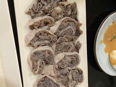 -裕德孚·非遗手切涮羊肉(东直门内大街店)