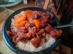 -小胖老味刨冰