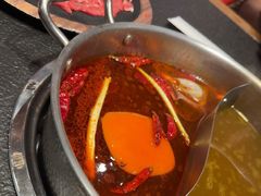 -乔先生涮肉·鲜活牛羊肉火锅(塘沽店)