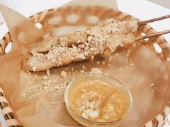 -曼谷食堂·泰国家庭料理(丹桂路店)