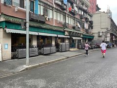 门面-月圆火锅(宁海东路二店)