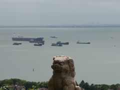 -狼山风景名胜区