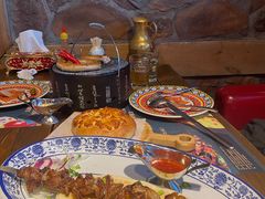 -卢布里西餐厅(总店)