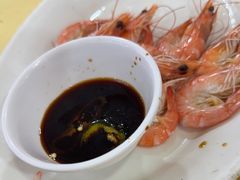 -吉莲利苑海鲜酒家(珠海拱北28年老字号店)