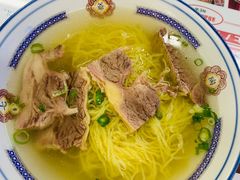 -七爷清汤腩·港式餐厅(金狮广场店)