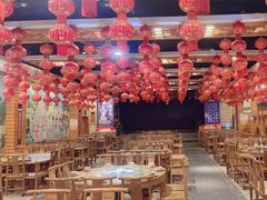 -亮欢寨酸汤鱼(沙冲路店)