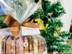 -Laderach 莱德拉(上海环贸iapm店)