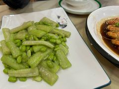-尚岛私房菜(西方巷店)