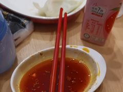 -喜家德虾仁水饺(东方宝泰店)