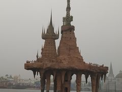 -大连海昌发现王国主题公园