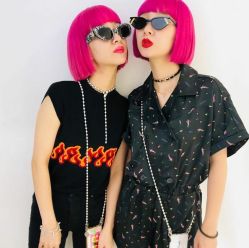 -Coo Hair salon