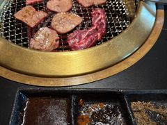 -谷牛和牛烤肉(漕河泾印象城店)