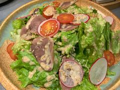-久苑烧肉(世界城广场店)