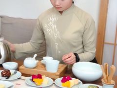 -梅间堂茶馆(绿地缤纷城店)