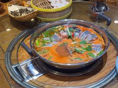 -亮欢寨酸汤鱼(沙冲路店)