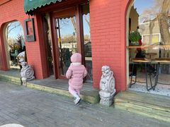 -萤火虫咖啡(后海店)