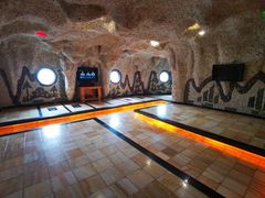 -恒坤北纬42度温泉洗浴(公园路店)