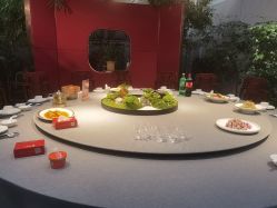 点击看大图 -特味村·宴会厅(生态园店)