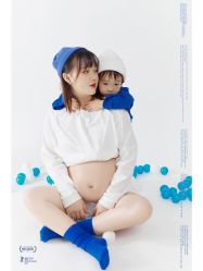 -专注孕妇照亲子照·纪田摄影