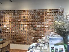 -猫的天空之城概念书店(杭州南宋御街店)