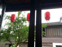-忆秦园小笼包(惠山古镇总店)