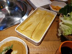 -津门羊大爷·铜锅涮肉(黄河道店)