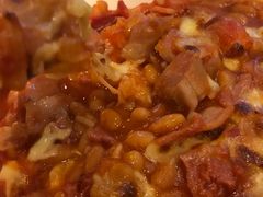 -半秋山西餐厅(宜昌大洋店)