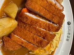 -CoCo壱番屋(久光百货店)