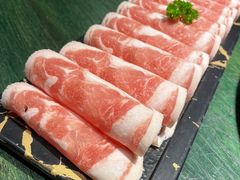 -老灶堂文创火锅(文艺路店)