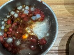 -成都你六姐·牛肉冒菜(信泰中心商场店)