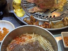 -喜来稀肉(虹泉路店)