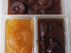 老味刨冰三杏酱-小胖老味刨冰