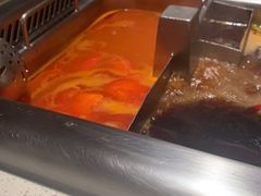 -海底捞火锅鲜切牛肉主题店(长寿路店)