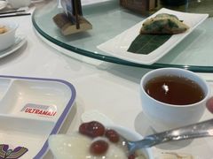 -金河半岛园林酒家(金融城店)