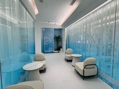 -魔练·普拉提(百联西郊店)
