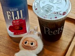 -Peet's 皮爷咖啡(望京小街店)