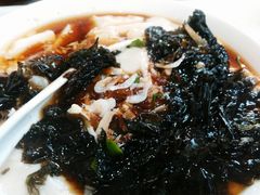 豆腐花-阊门姚记豆浆(旧学前直营店)