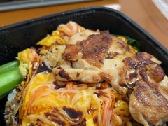 -公仔堂港式茶餐厅(西村店)