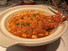 -悦轩中餐厅·高空江景·杭州柏悦酒店