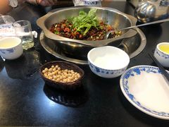 -天治宣·野椒鸡(龙头寺总店)