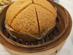 -东江渔村·古典园林·30年粤菜老字号(太和店)