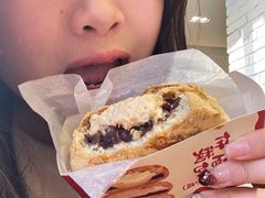 -高力乐面包咖啡厅(西塔店)